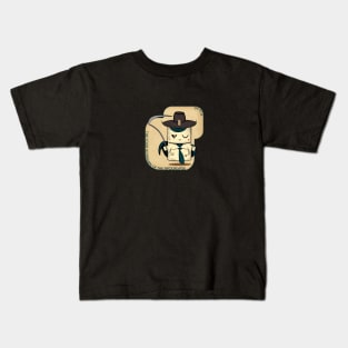 Death of the Apocalypse Kids T-Shirt